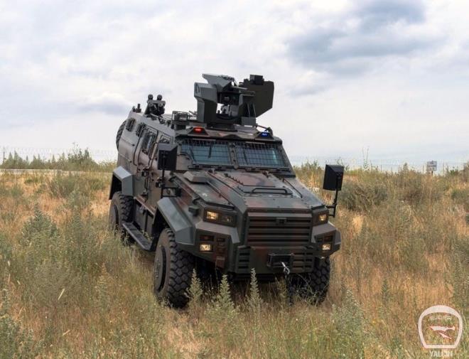 Merkezi lastik �i�irme sistemi