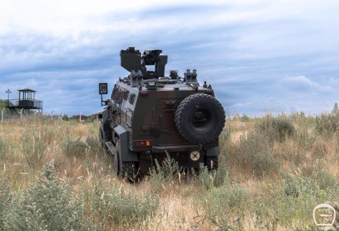 G�z ya�art�c� gaz da��t�m sistemi