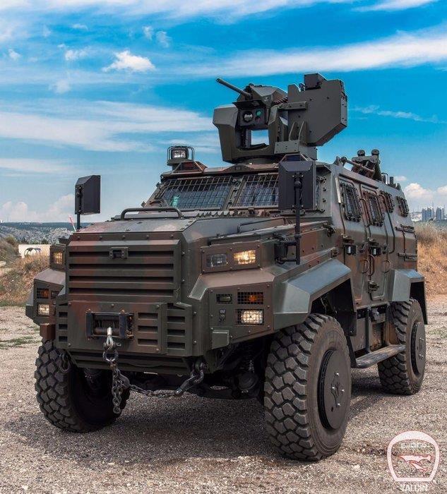 Kimyasal, Biyolojik, Radyolojik, N�kleer (KBRN) Koruma Sistemi