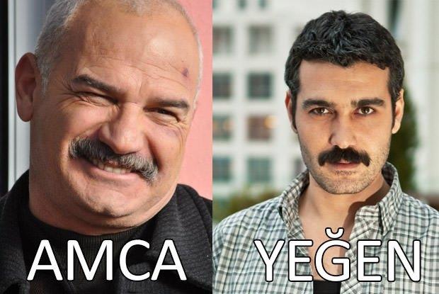 Erdal Cindoruk - Caner Cindoruk