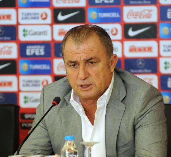 Terim sal gnk rakipleri Romanya'nn rntgenini ekti.