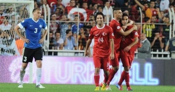 Ayrca maa tek forvetle balanacak ve gidiata gre hamleler yaplacak.