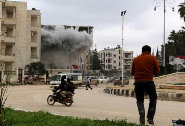 Atekes biterse felaket: Atekesin korunamamas durumunda Esed rejimi, ran destekli gler ve Rusya&#8217;nn yakn dnemde dlib&#8217;e ynelik byk bir iddet dalgas balatmasna kesin gzyle baklyor. Bylesi bir durumda milyonlarca kiinin Trkiye&#8217;ye girmek zere snra ylmas bekleniyor. Snra sfr saylabilecek kuakta halihazrda 1 milyondan fazla kii kamplarda barnyor.