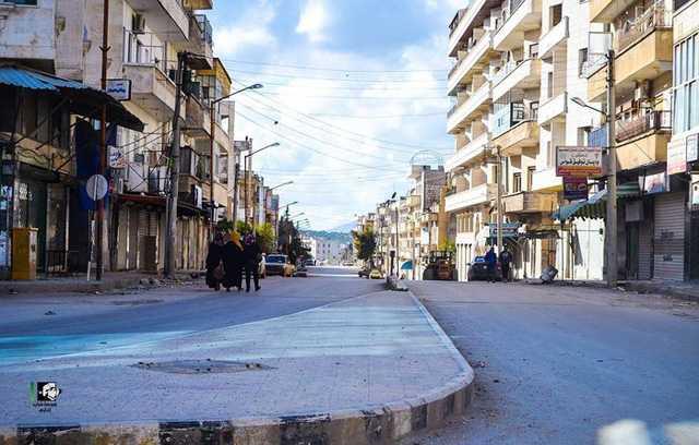 dlib'in bu grntleri eski halinden. Yeni hali ise tamamen harap. Savan en zalim yzn grp yaayan kent yerle bir olmu durumda. te dlib'in eski ve yeni hali;