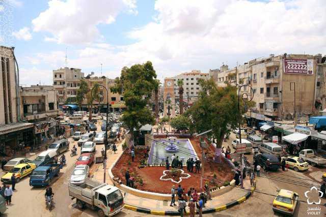 dlib neden nemli? : Suriye i savanda en byk iddet dalgasnn yaand blgelerden biri dlib oldu. dlib&#8217;in rejimin kontrolnden kmasndan ve Rusya&#8217;nn ekim 2015&#8217;te i savaa dahil olmasndan sonra blgeye iddetli hava saldrlar balad. Suriye&#8217;nin i blgelerinden kaan sivillerin de snmasyla dlib milyonlarca kiinin skt bir alan haline geldi.