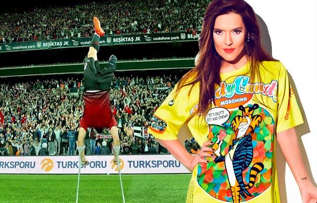 Ampute Futbol Milli Tak�m�, EAFF Avrupa Ampute Futbol �ampiyonas� final ma��nda �ngiltere ile kar�� kar��ya geldi. Millilerimiz sahadan 2-1 galip ayr�larak Avrupa �ampiyonu oldu.