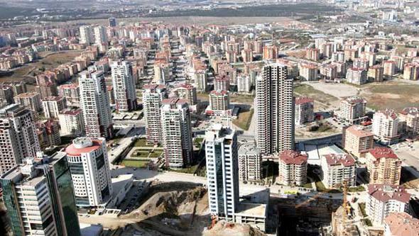 <p> *T�rkiye genelindeki t�m illerin ortalama metrekare fiyatlar� baz al�narak hesaplanm��t�r.</p>