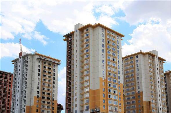 <p>T�rkiye'nin 5 b�y�k ilinde ise sat�l�k konut fiyat de�i�im oranlar� ��yle oldu: </p>  <p> </p>  <p> B�lge- Ocak 2017 fiyat�-  Eyl�l 2017 fiyat�- 9 ayl�k de�i�im (%)</p>