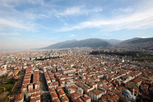 <p>4- Bursa</p>  <p> </p>  <p> 1.706 TL</p>  <p> </p>  <p> 1.932 TL</p>  <p> </p>  <p> 13</p>