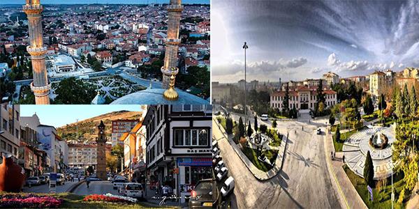 Eyl�l Emlak Endeksi verilerine g�re 2017’nin ilk 9 ay�nda T�rkiye’de en �ok de�erlenen il Edirne oldu. Edirne’de sat�l�k konut fiyatlar�, son 9 ayda y�zde 27 artarak 1.769 TL’ye ula�t�.