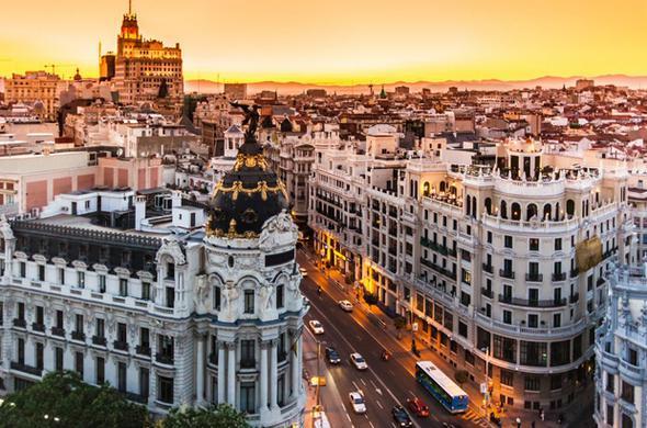 17- spanya<p>    Gayrisafi yurt ii hasla (GSYH): 2,159 milyar dolar