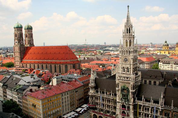 7- Almanya<p>    Gayrisafi yurt ii hasla (GSYH): 4,707 milyar dolar