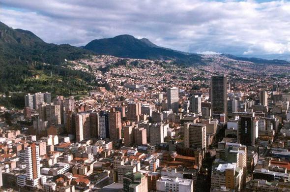 31- Kolombiya  <p>  Gayrisafi yurt ii hasla (GSYH): 1,111 milyar dolar