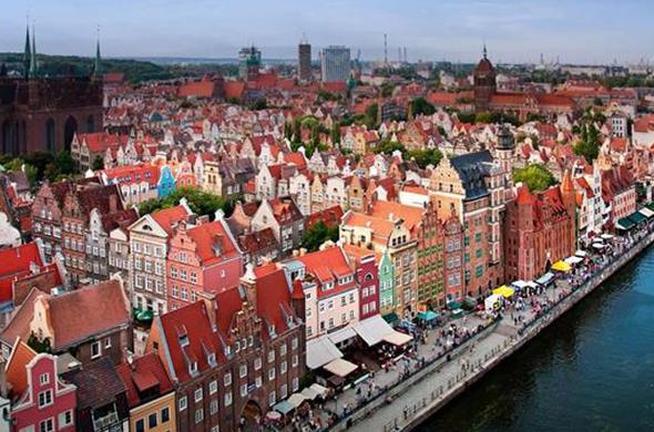 Denetim, danmanlk ve vergi alannda dnya apnda 157 lkede faaliyet gsteren PriceWaterhouseCoopers (PWC) 2030 ylnda dnyadaki en gl ekonomilerin hangileri olacana dair tahminlerini yaymlad.