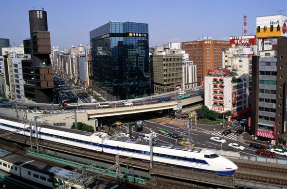 4- Japonya<p>    Gayrisafi yurt ii hasla (GSYH): 5,606 milyar dolar