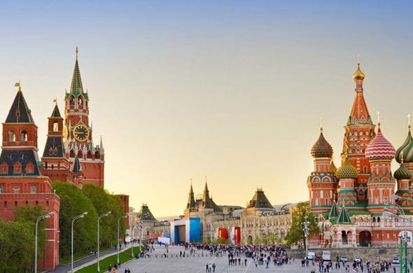 6- Rusya  <p>  Gayrisafi yurt ii hasla (GSYH): 4,736 milyar dolar