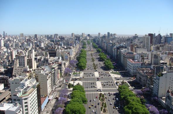 27- Arjantin  <p>  Gayrisafi yurt ii hasla (GSYH): 1,342 milyar dolar