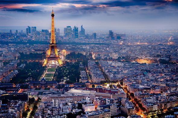 11- Fransa<p>    Gayrisafi yurt ii hasla (GSYH): 3,377 milyar dolar