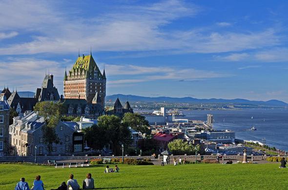 18- Kanada<p>    Gayrisafi yurt ii hasla (GSYH): 2,141 milyar dolar