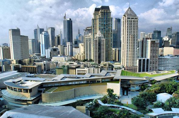 24- Filipinler  <p>  Gayrisafi yurt ii hasla (GSYH): 1,615 milyar dolar