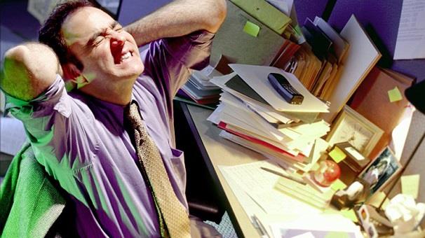 10-&nbsp;Ruh Sal-Beden sal dengesini korumak  <p>Ruh sal beden salndan uzak tutulamaz. zellikle fiziki olarak uygun olmayan ortamlarda ve ofis ortamnda oturarak ve hareketsiz allan durumlarda beden salnn olumsuz etkilendii bilinmektedir.  <p>  Darda yapacanz dzenli spor ve iyerinde yapacanz basit egzersizlerle alma ortamnzda hem beden salnz ve hem de ruh salnz korumak daha kolay olacaktr.