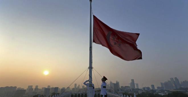 5- Singapur 103 puan