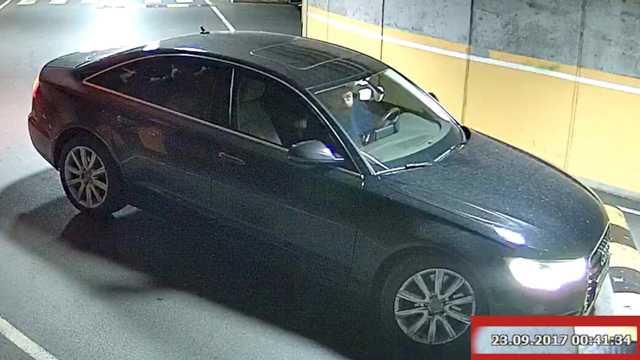 O kaytlar ortaya kt. Kamera kaytlarna gre elik, Ergen&#8217;in aracnn aprazna park ediyor. 1,5 saat burada bekliyor. Savclk bu grntleri delil olarak soruturma dosyasna koydu.