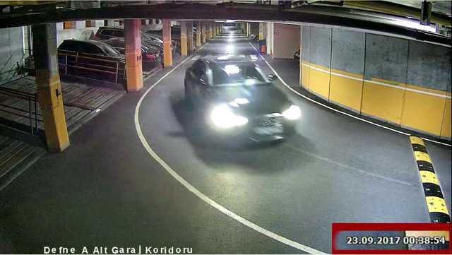 Ergen'in talebini dikkate alan stanbul 11. Aile Mahkemesi elik' hakknda uzaklatrma karar verdi.