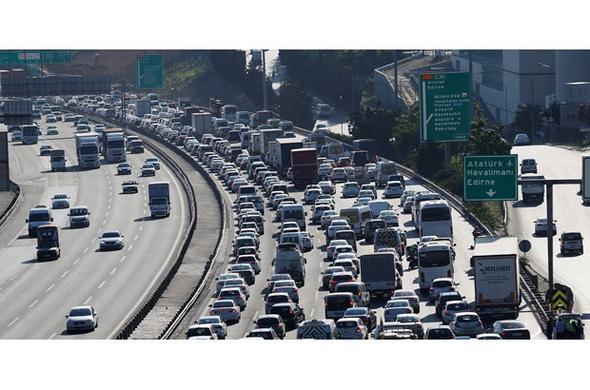 MOTOR HACM: 4001 cm ve yukars     ESK: 23586     YEN: 29483    DEM (%): 25