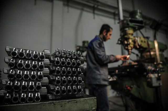 Tam-Boy Polimer Gvde