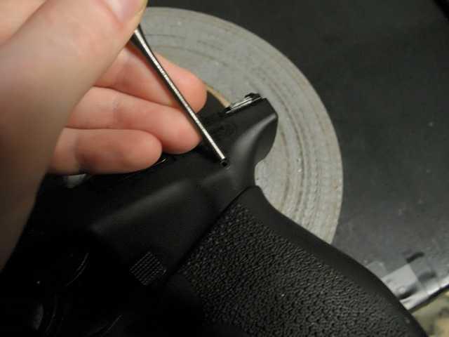 te polisimiz bu yerli ve yksek teknolojili silahlar kullanacak.