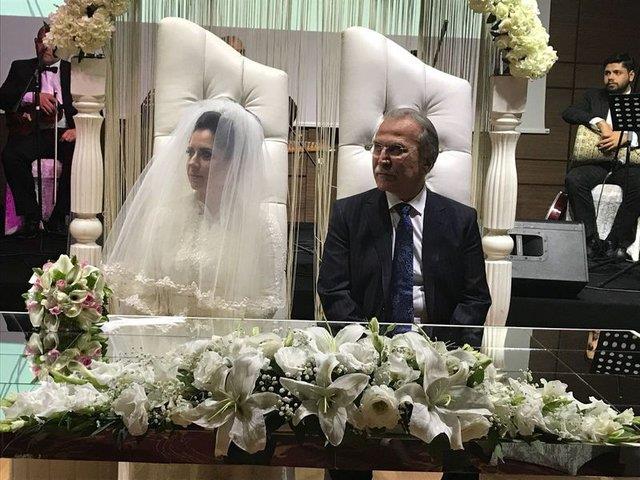 Trene, Ulatrma, Denizcilik ve Haberleme Bakan Ahmet Arslan, alma ve Sosyal Gvenlik Bakan Jlide Sarerolu ve TBMM dare Amiri Salim Uslu ile ok sayda davetli katld.