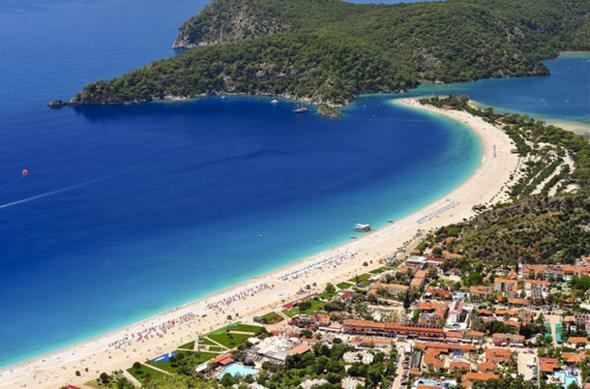 Fethiye, Mula    <P>Nfus: 151.474