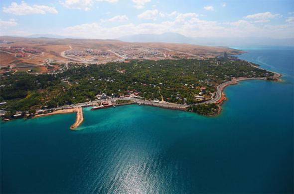 Edremit, Balkesir<P>    Nfus: 144.995