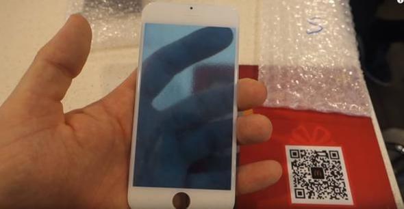 te adamm sadece 1.100 TL masrafa girerek in'deki paralarla rettii telefon...