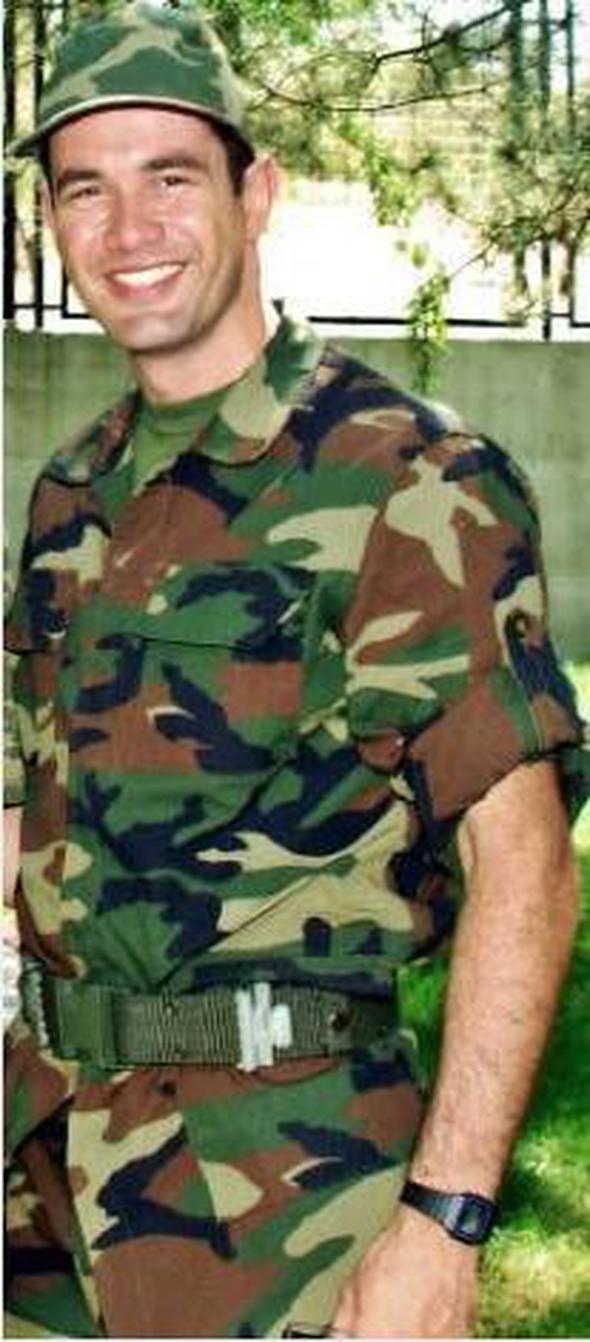 nl arkc Keremcem askerliini Ankara Mamak'ta yapt.