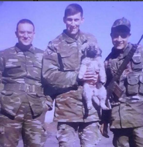 AHMET EVK<P>  Sene 1999 Kilis'te yaptm askerliimi...lkemin ve devletimin bana ihtiyac olduu yerde ve grevde seve seve yer alacam bilmenizi isterim..ehit olan btn askerlerimize Allah'tan rahmet diliyorum...Son zamanlarda yaanan olaylardan dolay ok zgnm.