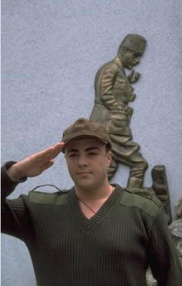 nl arkcnn asker selam.