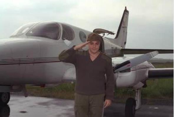 Burak Kut<P>    Kut askerliini Isparta'da yapt.