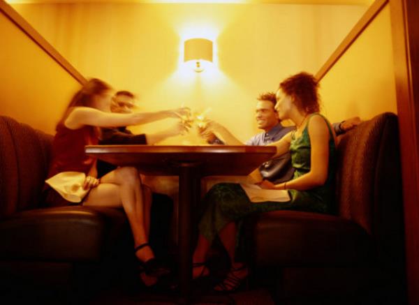 Sektr temsilcileri "Boaz'da yemek sahnesi ekmek zorlaacak" diyor...