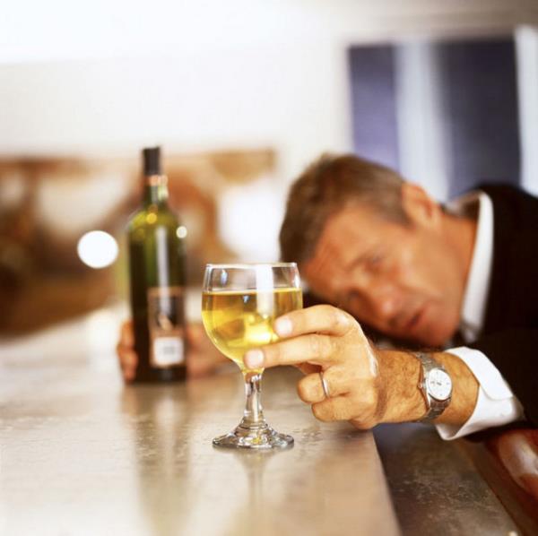 Dizilerdeki sarho karakterler "imeden" sarho olacak.