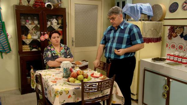 Yeni yasaklarla dizilerde alkol grnmeyecek.