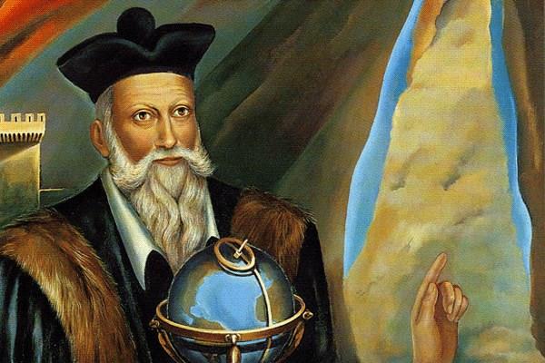 Nostradamus, 1503-1566 yllar arasnda yaam, dnyann en nl kahinidir.  Nostradamus kitaplarnda dorudan ifadeler yerine sembolizmi kullanmay tercih eden bir isim. Yani gelecek ile ilgili ak tespitler yerine onlar sadece anlayabilenlerin zebilecei st rtl ifadelerle aklamay tercih ediyor. O sebeple Fransz htilali'nden, 11 Eyll saldrlarna kadar pek ok nemli tarihi olay bildiine inanlan nl kahinin yazdklarn anlayabilmek o kadar da kolay deil.