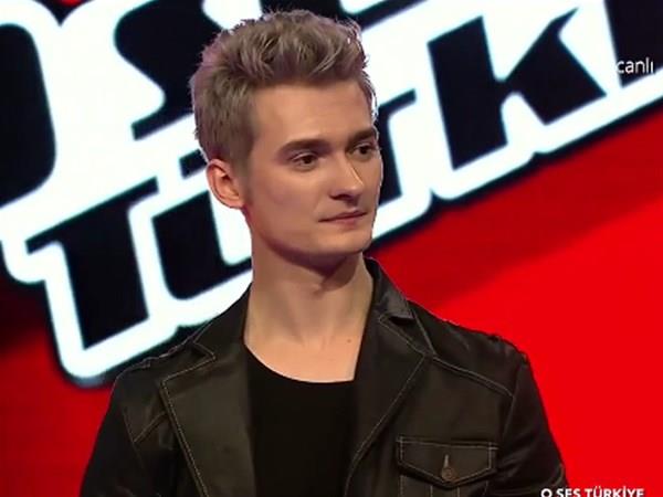 te imdilerde albm almalar yapan Fidan'n son hali...