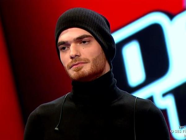 Elnur Hseynov 2015 ylnda birinci seilmiti.