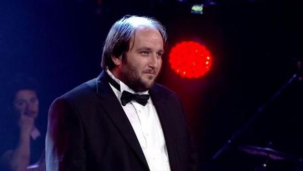 O Ses Trkiye'nin 2014 birincisi Hasan Doru, nce kilolarndan kurtularak bambaka bir insan oldu.