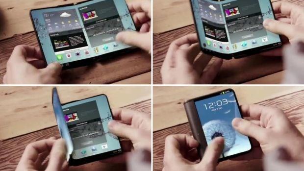 Ancak bu kulvarda da Samsung Apple rekabetine sahne olacak.