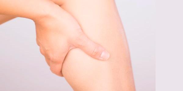 Baldrlarnza kramp giriyorsa...<p>  Magnezyum ve kalsiyum, vcudunuzda kaslarn kaslmasnda rol oynayan iki nemli elektrolittir. Magnezyum iin kabak ekirdei, muz ve avokado, kalsiyum iinse badem ve soya stleri ile spanak ok iyi kaynaklar.