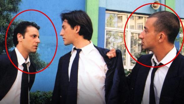 imdilerde ekranlarda frtnalar estiren ve milyonlarca lira kazanan oyuncular ilk olarak nerelerde grdk, hangi dizilerde izledik hatrlyor musunuz?