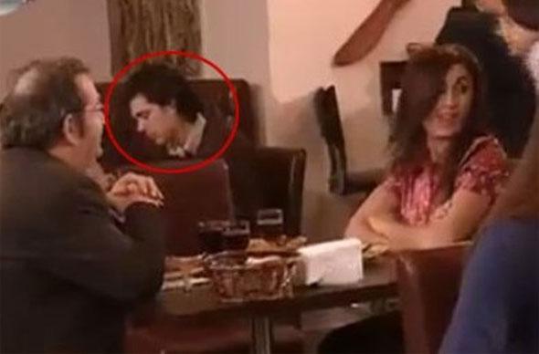 AATAY ULUSOY - 2009 ARKA SOKAKLAR